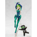 Non Variable Fighter Girls Macross Delta Walkure Reina Prowler