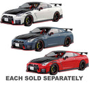 Snap R35 Nissan GT-R Nismo Special Edition 2022 1/24