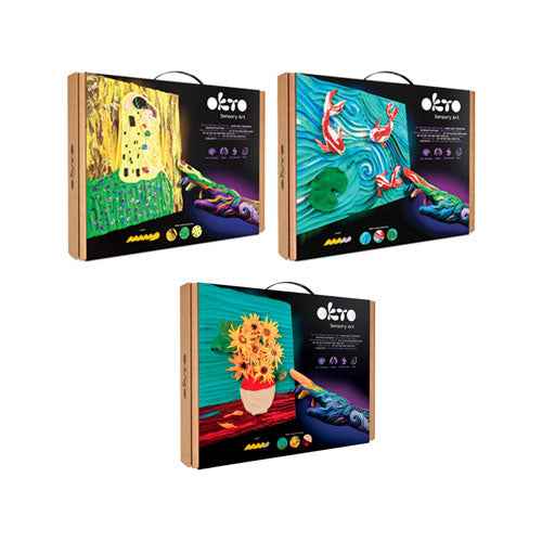 Sensory Art Creative Set