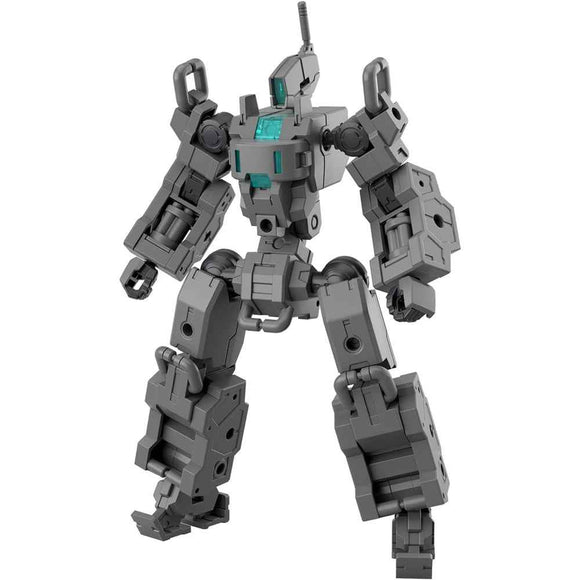 30MM Extended Armament Vehicle Smart Transformable Machine 1/144