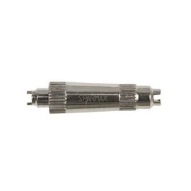 Dual Head Airbrush Tool in Sparmax Header Card + Clam Shell