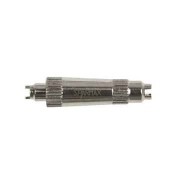 Dual Head Airbrush Tool in Sparmax Header Card + Clam Shell
