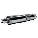 Dual Head Airbrush Tool in Sparmax Header Card + Clam Shell
