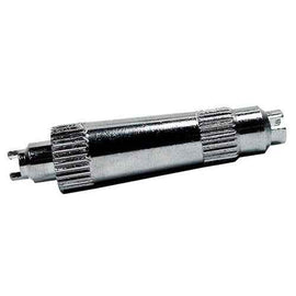 Dual Head Airbrush Tool in Sparmax Header Card + Clam Shell