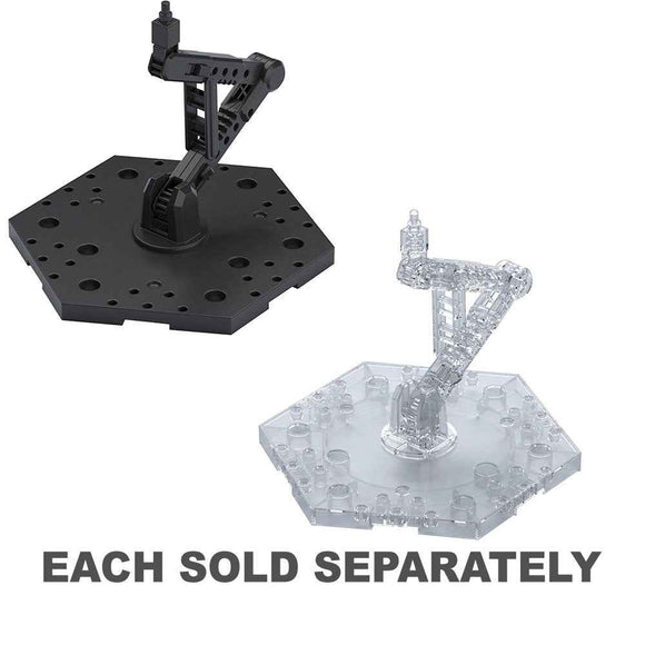 Action Base 5