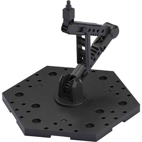 Action Base 5