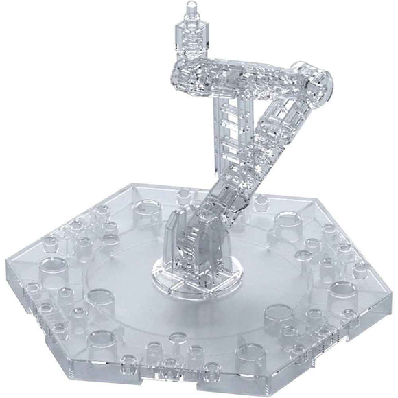 Action Base 5