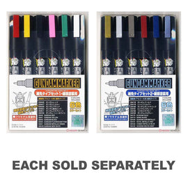 Gudnam Marker Fine Edge Set