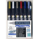 Gudnam Marker Fine Edge Set