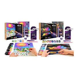 Sensory Art 3D Creative Set