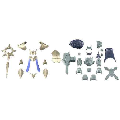 30MF Class Up Armor Liber Model