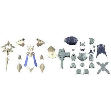 30MF Class Up Armor Liber Model