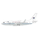 RAAF B737-700S A36-002 1/200 Scale Aircraft Model