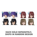30MS Option Hair Style & Face Parts Set
