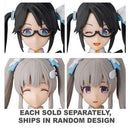 30MS Option Hair Style & Face Parts Set