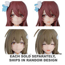 30MS Option Hair Style & Face Parts Set