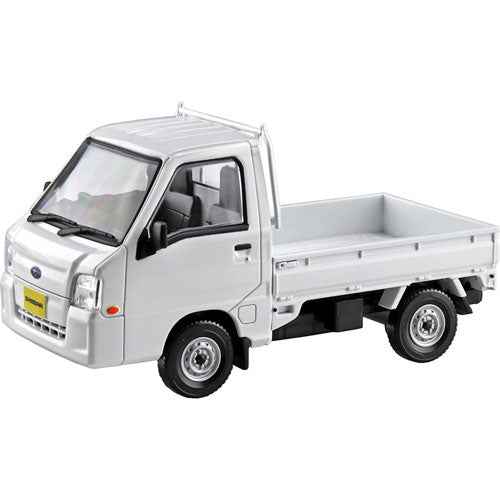 Subaru Sambar Truck 1/32 Snap Model