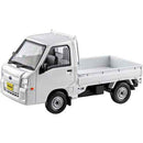Subaru Sambar Truck 1/32 Snap Model
