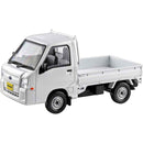 Subaru Sambar Truck 1/32 Snap Model