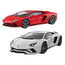 Lamborghini Aventador S 1/32 Snap Model