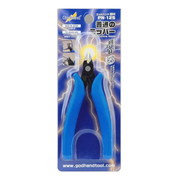 Nipper PN-125 Tool