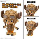 Chopper Robot 1 & 2: Chopper Tank & Chopper Wing