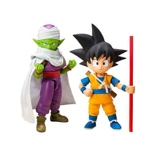 S.H.Figuarts Daima Mini