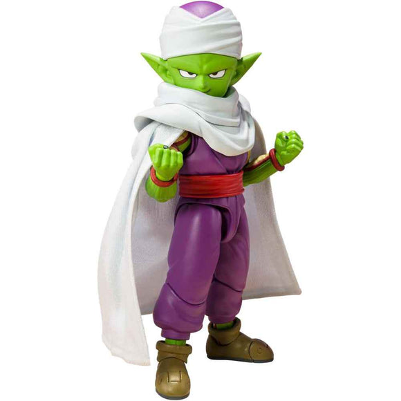 S.H.Figuarts Daima Mini