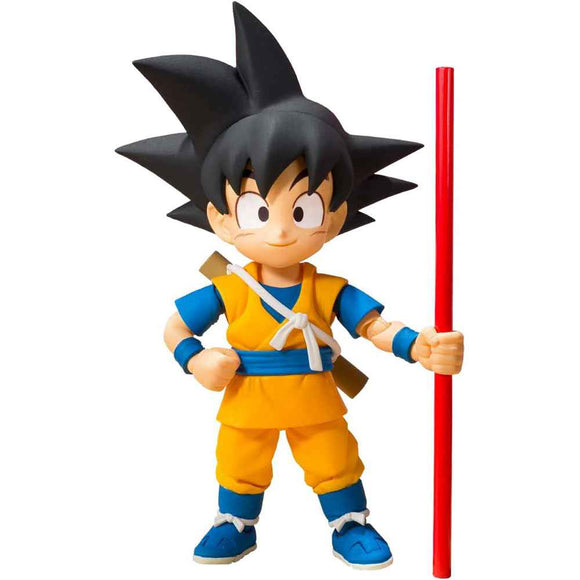 S.H.Figuarts Daima Mini