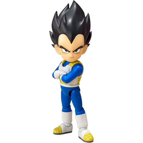 S.H.Figuarts Daima Mini