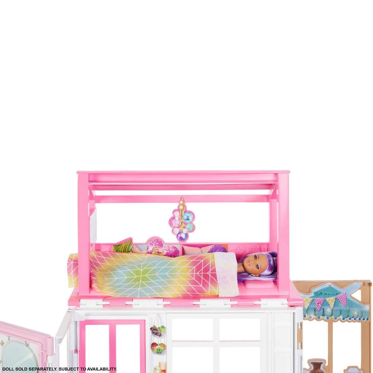 Barbie® Mai