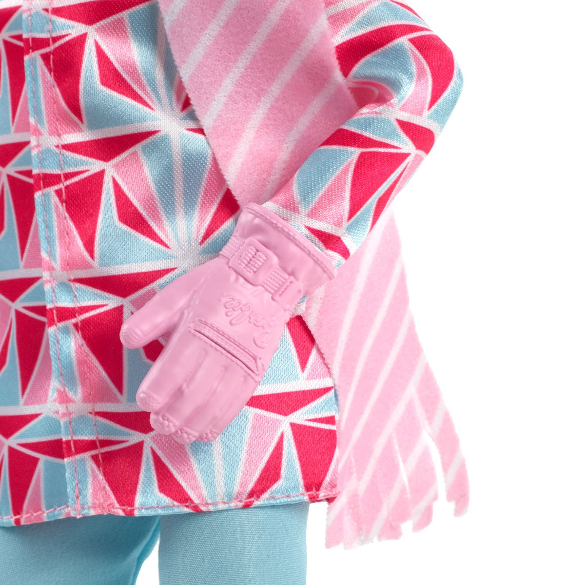 Barbie® lumelauder