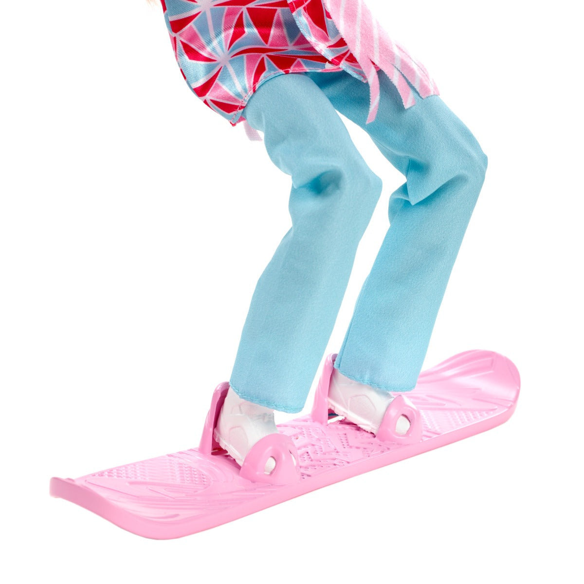 Barbie® lumelauder
