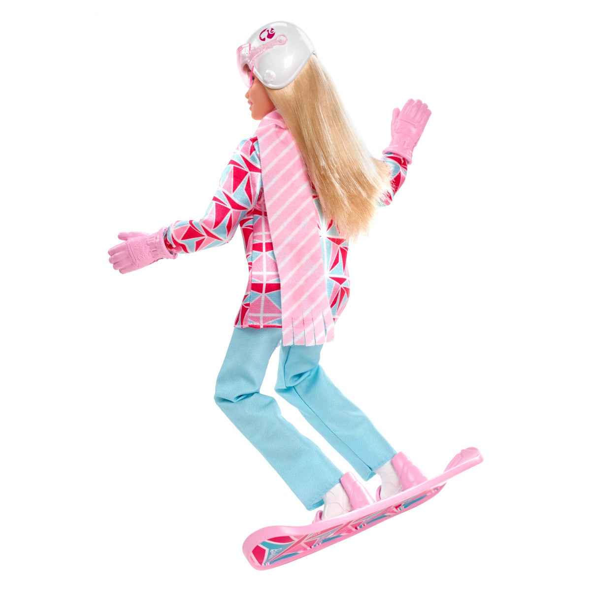 Barbie® lumelauder