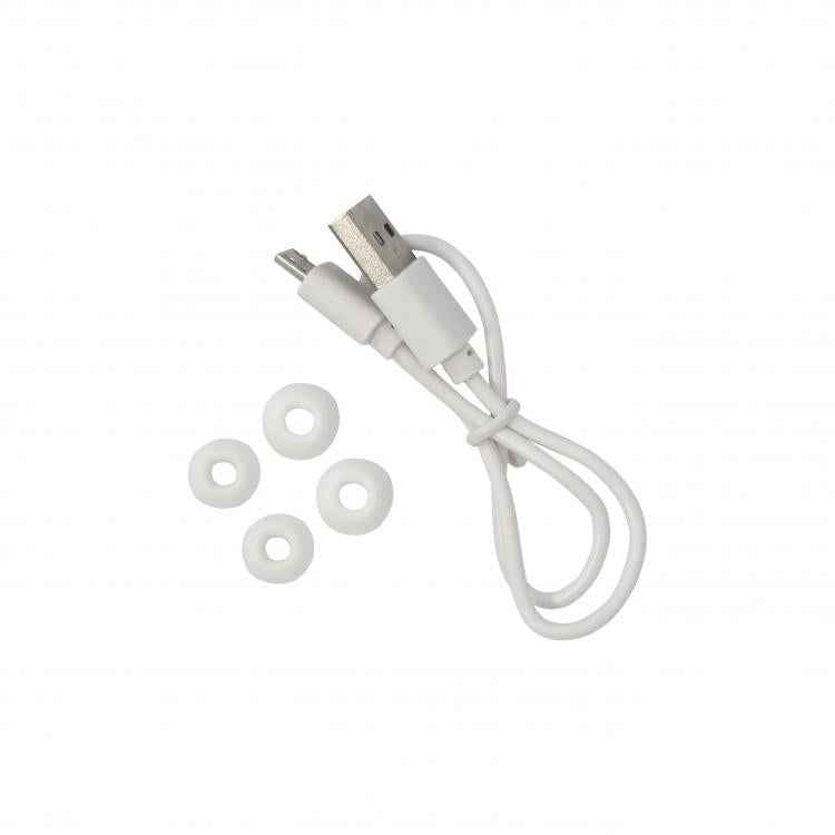 Sbox EB-TWS72 Blanc