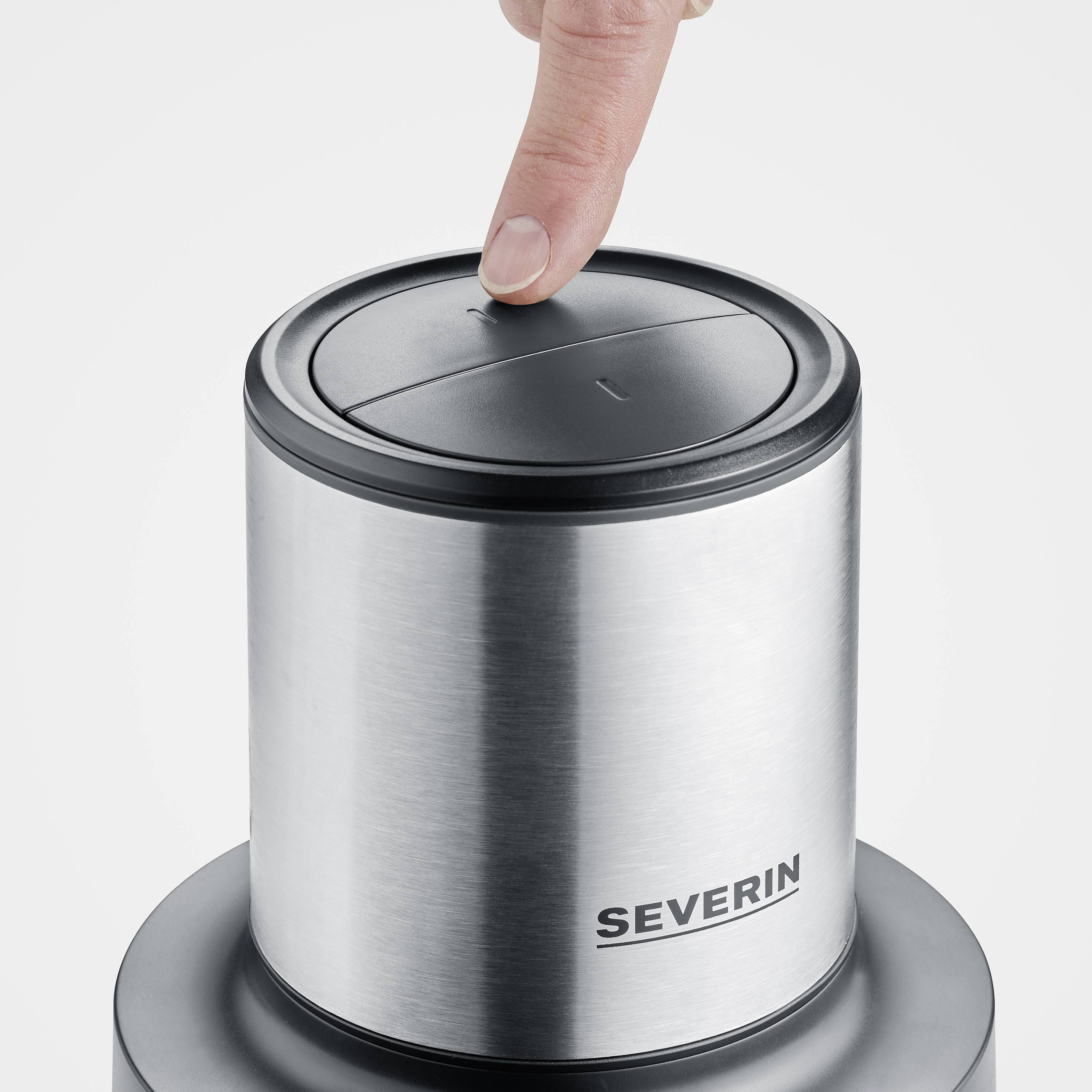 Séverin km 3867