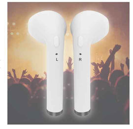 Denver TWE-36 MK3 Blanc