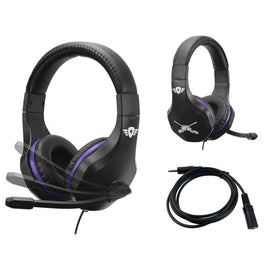 Casque de jeu Subsonic Battle Royal