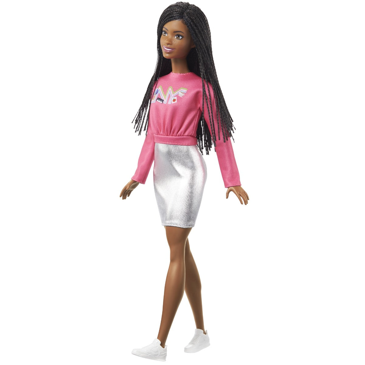 Barbie® Brooklyn Roberts filminukk