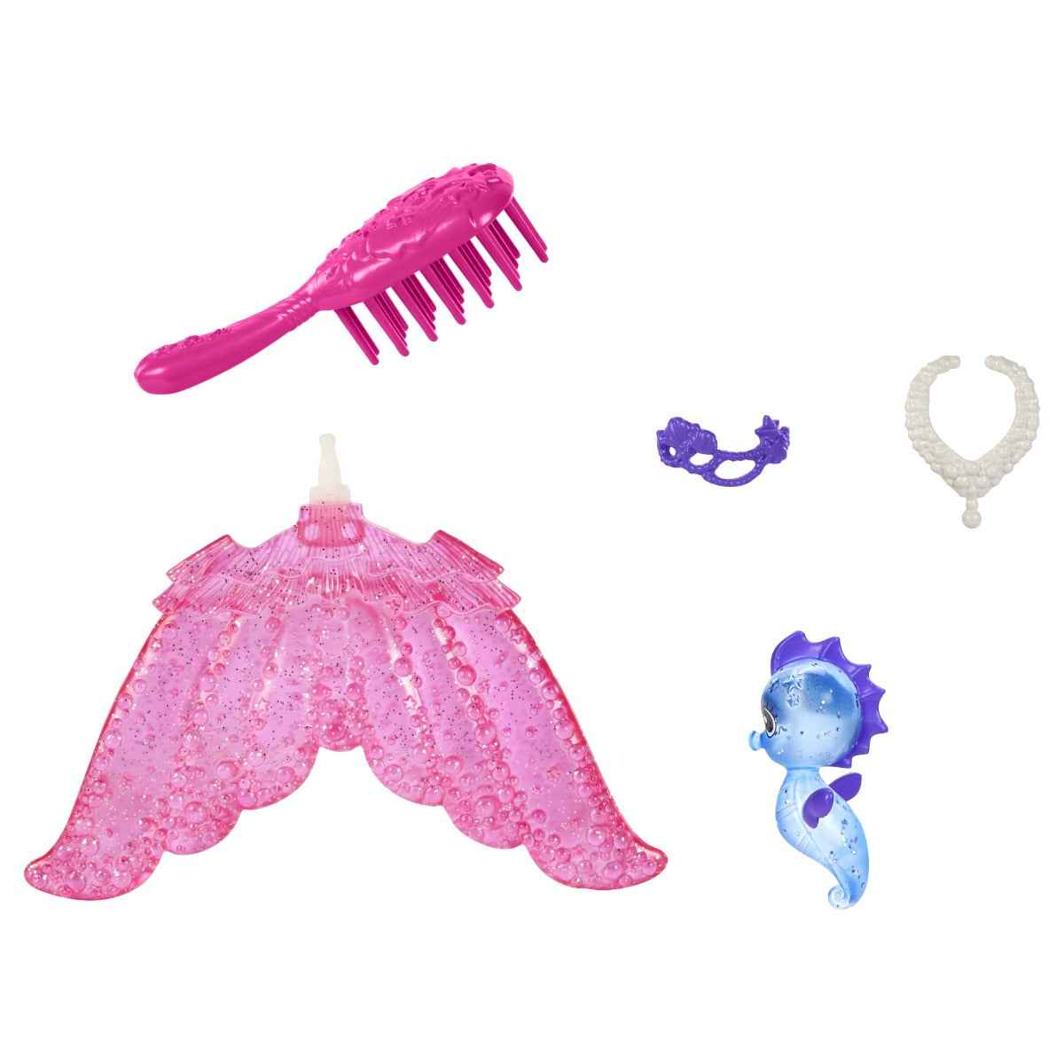 Poupées sirènes scintillantes Barbie® Mermaid Power®