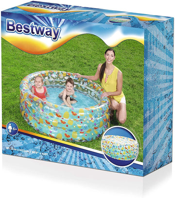 Piscine tropicale bestway 51045