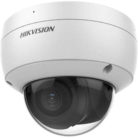 CAMERA IP DOME 4MP 2.8MM 30M ACUSENS, "DS-2CD2143G2-IU2" (timbru verde 0.8 lei)