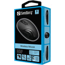 Sandberg 631-03 Wireless Mouse-7