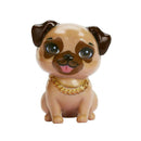 Poupée Penna Pug et Trusty d'Enchantimals