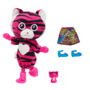 Poupée Barbie® Chelsea Cutie Reveal Jungle Series - Tigre