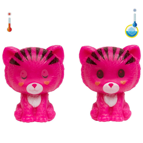 Poupée Barbie® Chelsea Cutie Reveal Jungle Series - Tigre