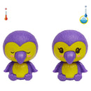 Barbie® Chelsea Cutie Reveal Džungli seeria nukk - Tuukan