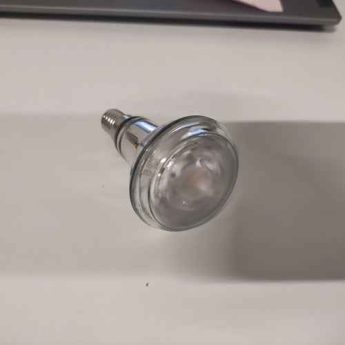 Retour client Ecost Ampoule LEDVANCE Smart LED R50 Spotlight avec technologie Wi-Fi, E14, RG