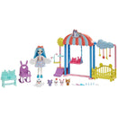 Chambre d'enfant Enchantimals® Baby Friends
