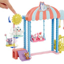 Chambre d'enfant enchantimals® baby friends